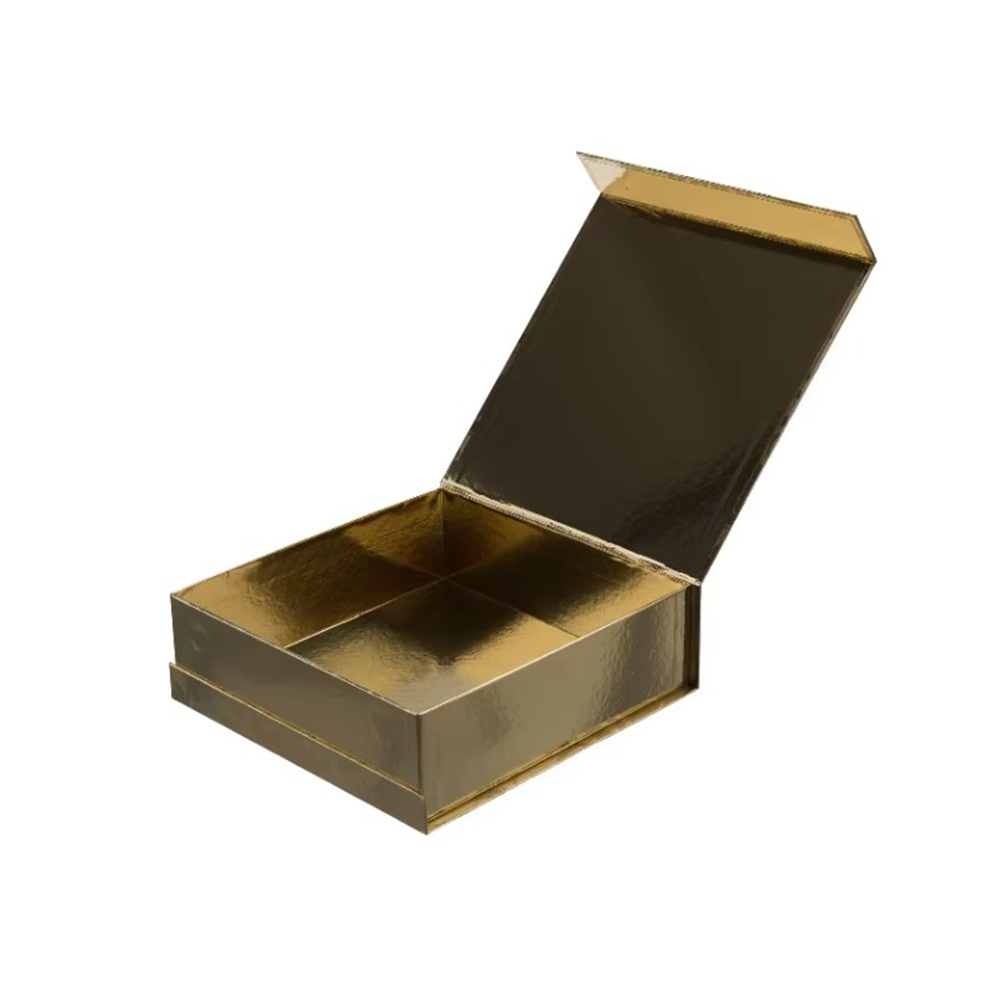 Luxury Skincare Gift Box - Luksusowe pudełko na prezent na zamówienie｜Magnetyczne