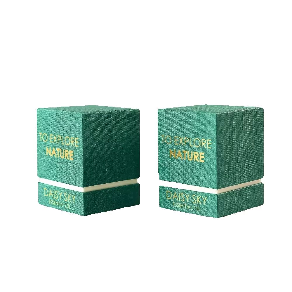 Luxury Brands With Skincare - Pudełka na kosmetyki z własnym nadrukiem｜Opakowania