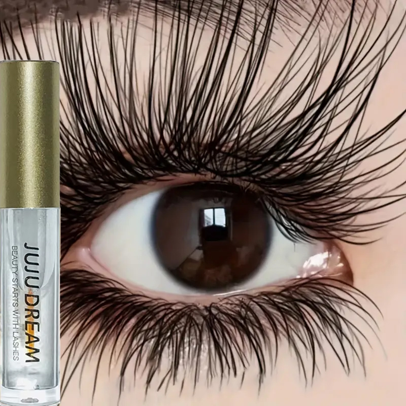 Growth Factor Serum - Serum na porost rzęs – szybkie