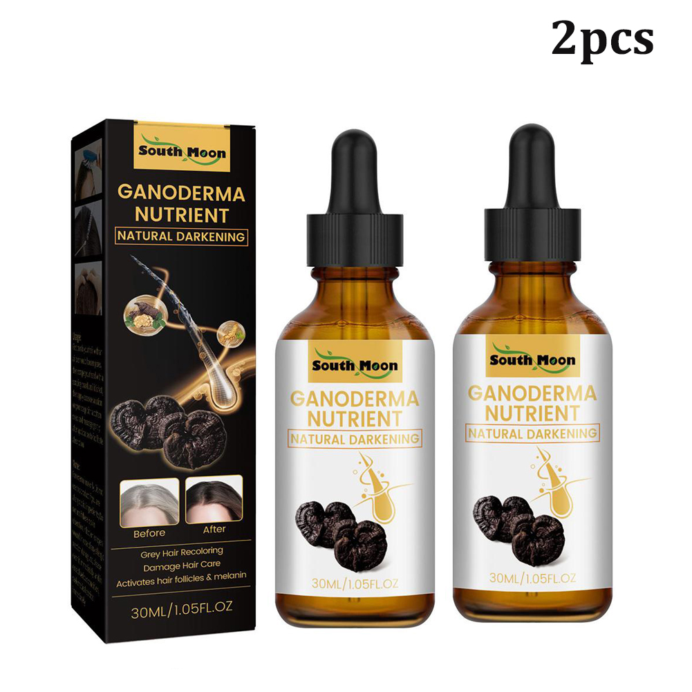 Growth Factor Serum - 1/2 SZT. Serum do wzrostu włosów,