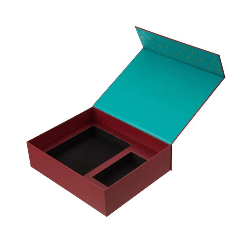 Luxury Skincare Gift Box - Luksusowe, personalizowane pudełka na kosmetyki｜Pudełka na