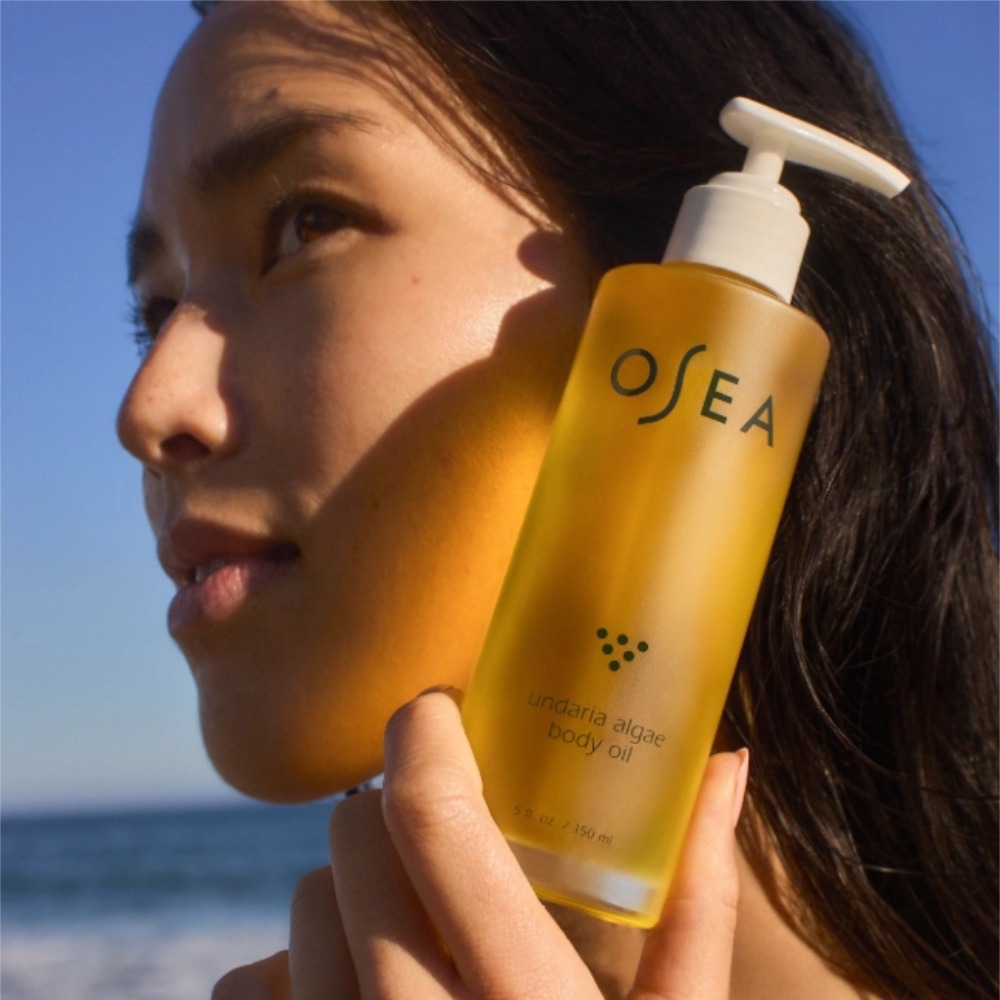 Luxury Brands With Skincare - 150ml Lekki, szybko wchłanialny, nawilżający olejek