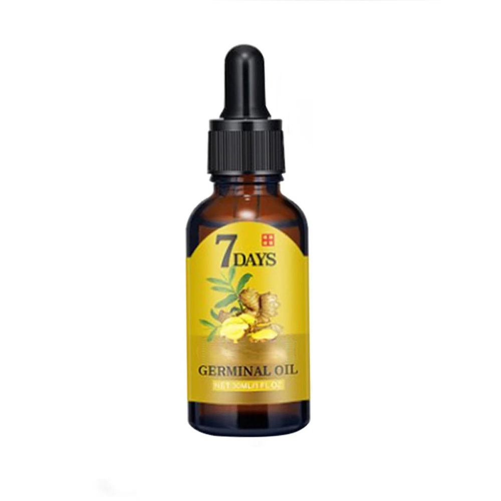 Growth Factor Serum - Szybki wzrost włosów mężczyźni kobiety wzrost