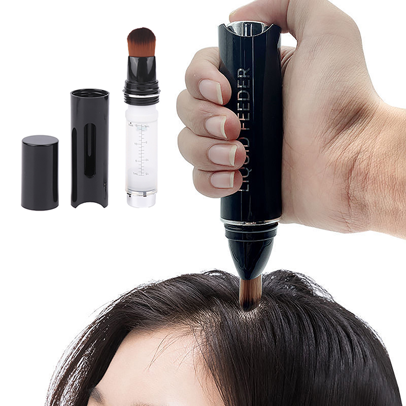 Grzebień z aplikatorem do płyn – Growth Factor Serum recenzja i cena