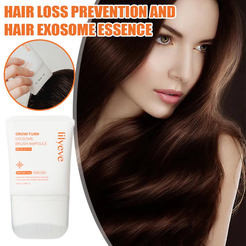 Lilyeve Ampoule 100ml Odżywcze – Growth Factor Serum recenzja i cena
