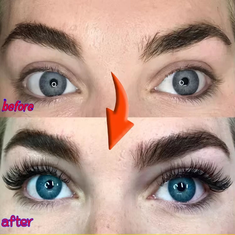 Serum do szybkiego wzrostu rzę – Growth Factor Serum recenzja i cena