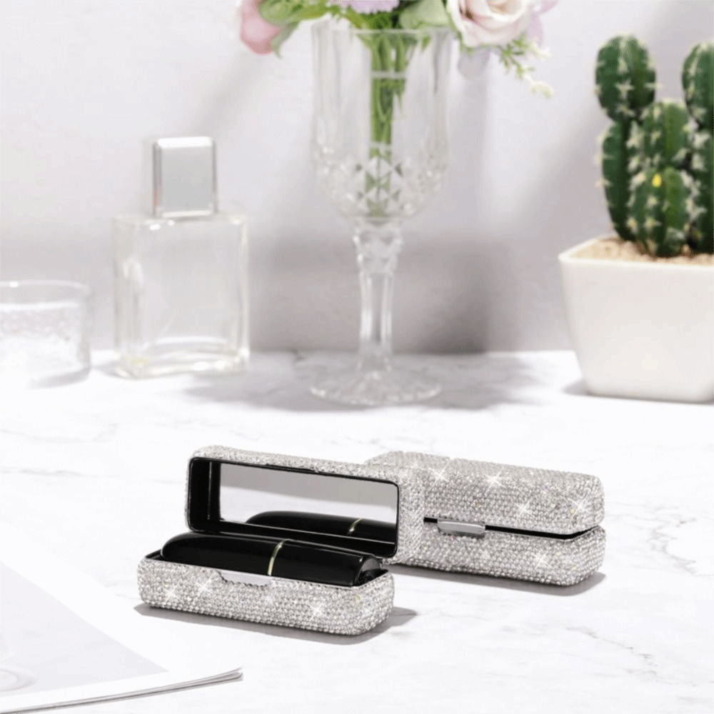 Mini Torebeczka na Szminkę w K – Luxury Skincare Packaging Wholesale recenzja i cena