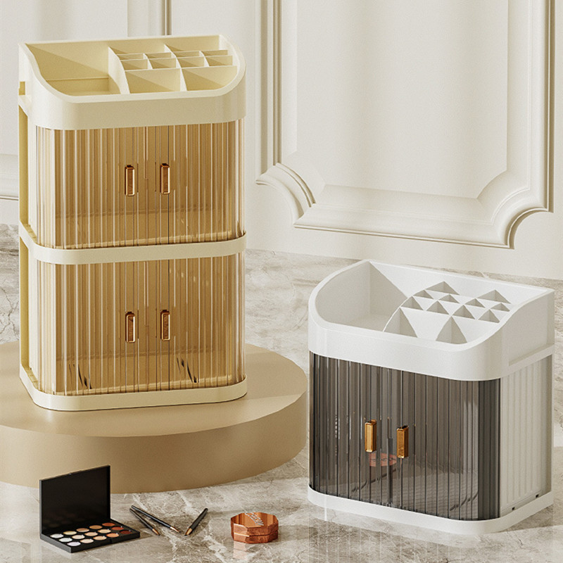 Pojemnik na kosmetyki organiza – Luxury Skincare Gift Box recenzja i cena