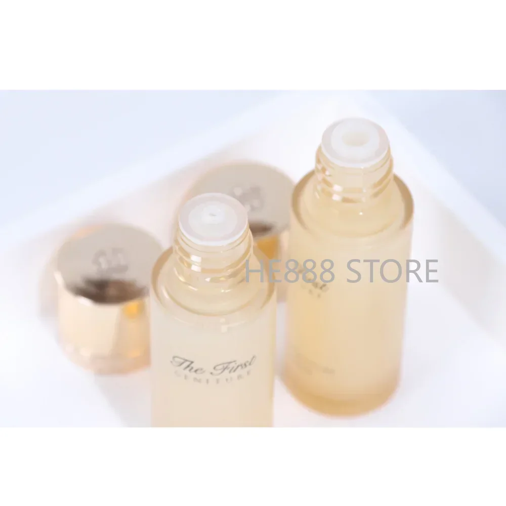 Koreańskie kosmetyki Ohui Spec – Luxury Skincare Kit recenzja i cena