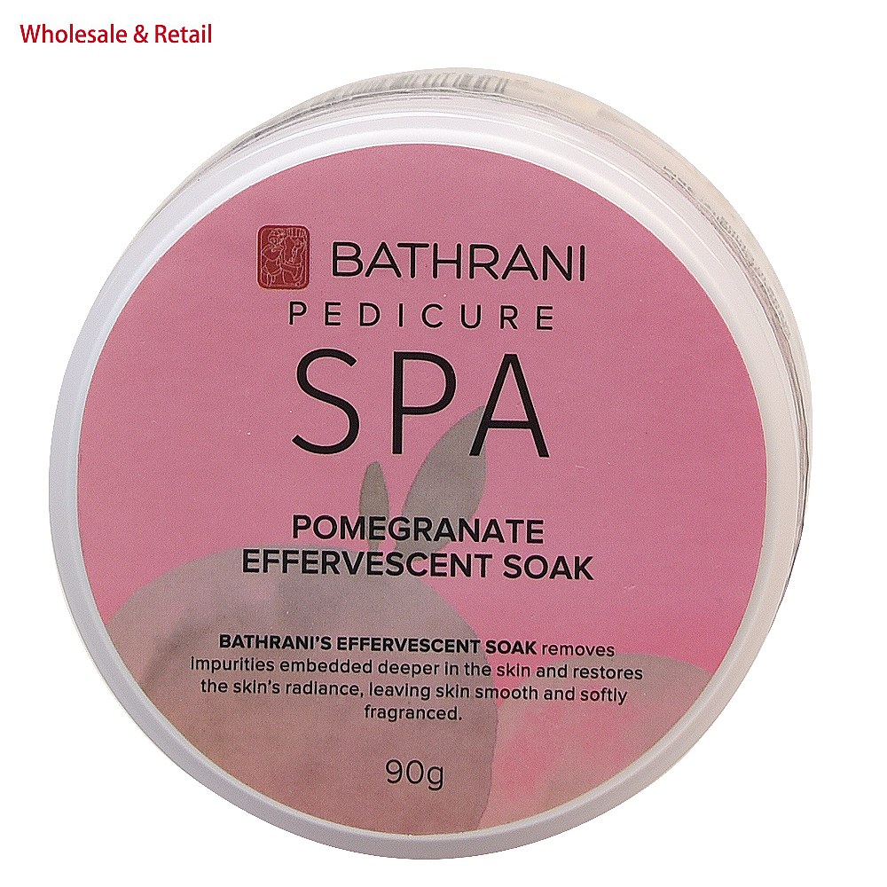 Zestaw do pedicure spa, 5-stop – Luxury Skincare Kit recenzja i cena