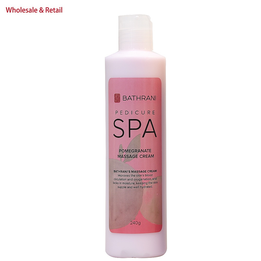 Zestaw do pedicure spa, 5-stop – Luxury Skincare Kit recenzja i cena