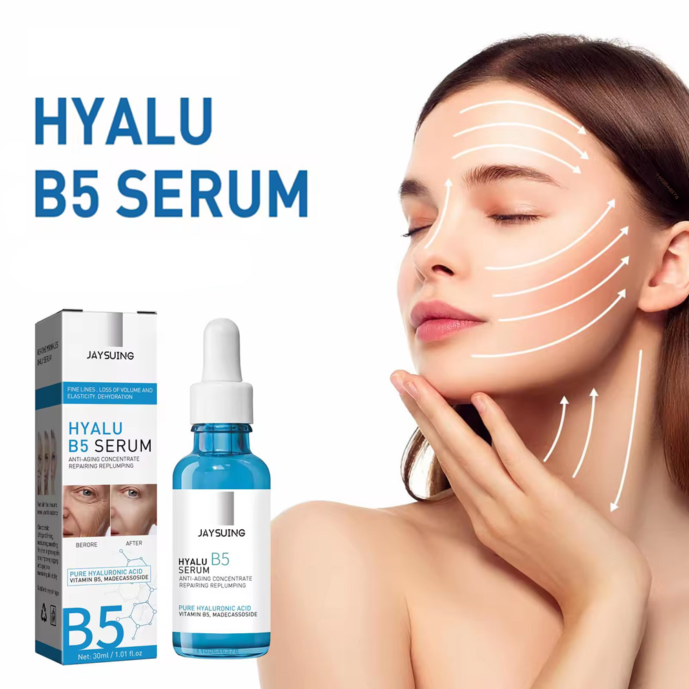 Serum zmniejszające pory przec – Growth Factor Serum recenzja i cena