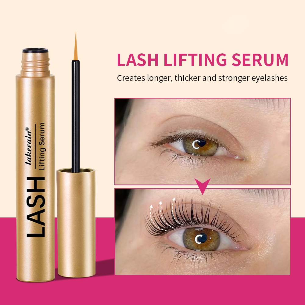 Serum do wzrostu rzęs, wzmacni – Growth Factor Serum recenzja i cena
