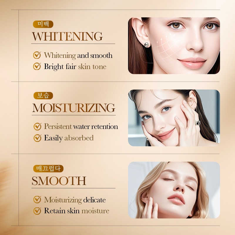 70% Ryżowy Zestaw Nawilżający  – Luxury Skincare Kit recenzja i cena