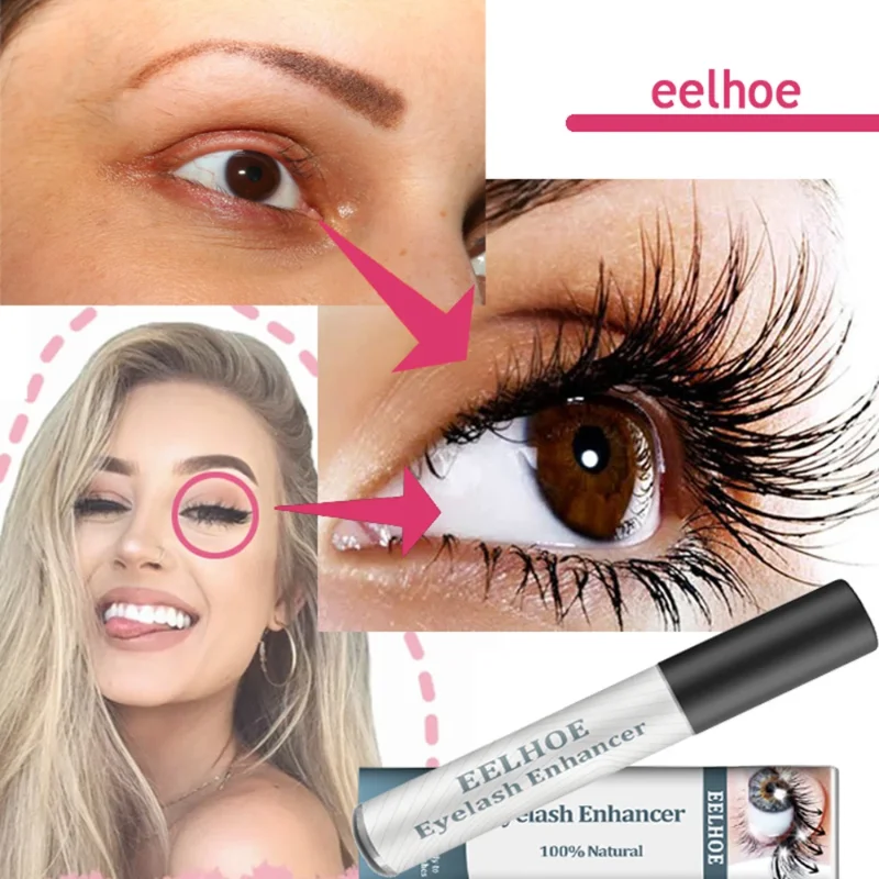Rzęsy szybko Serum wzrostu wzm – Growth Factor Serum recenzja i cena