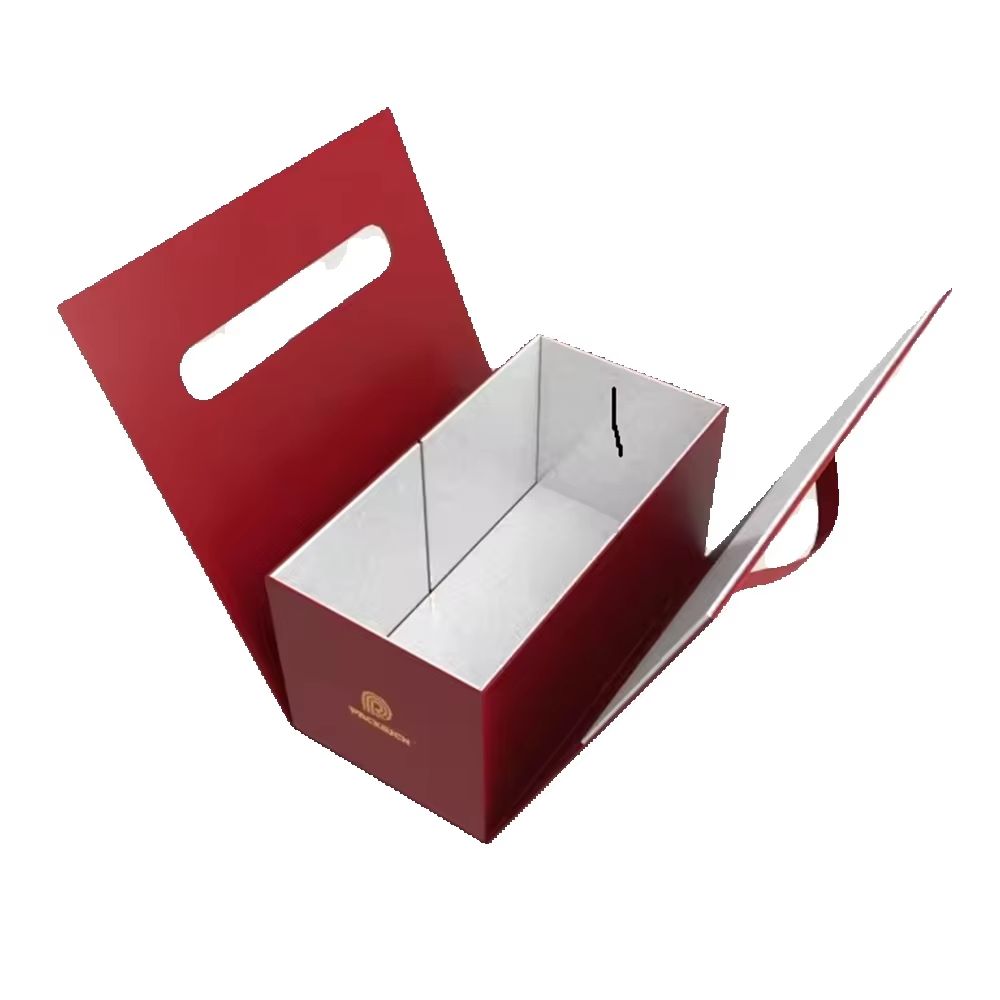 Luksusowe pudełko na kosmetyki – Luxury Skincare Gift Box recenzja i cena
