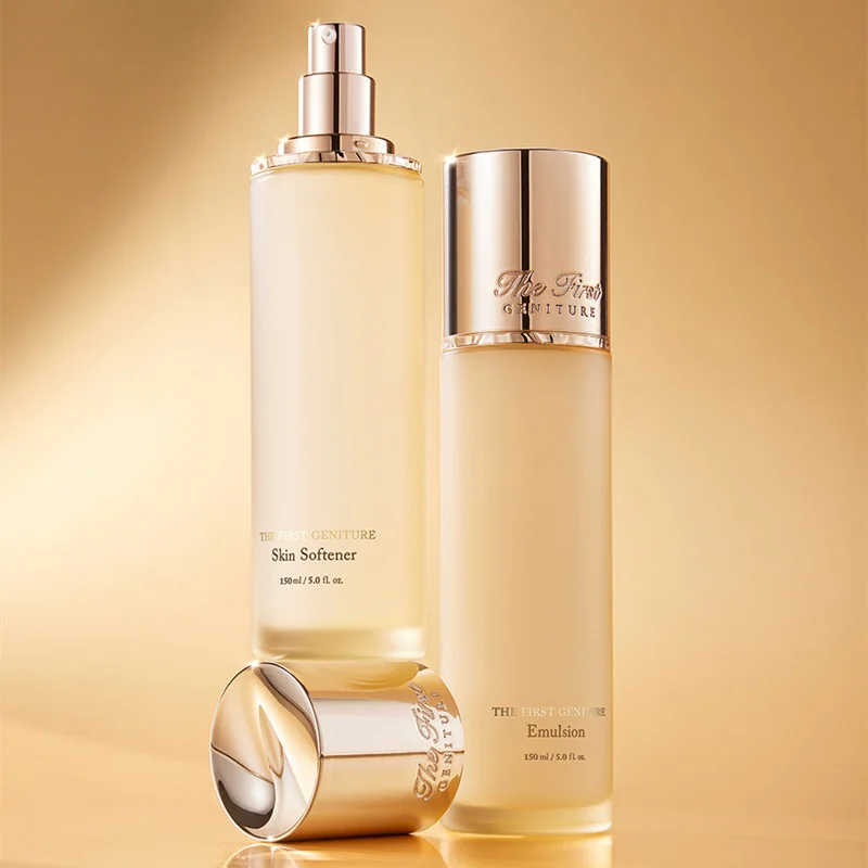 Koreańskie kosmetyki Ohui The  – Luxury Skincare Kit recenzja i cena