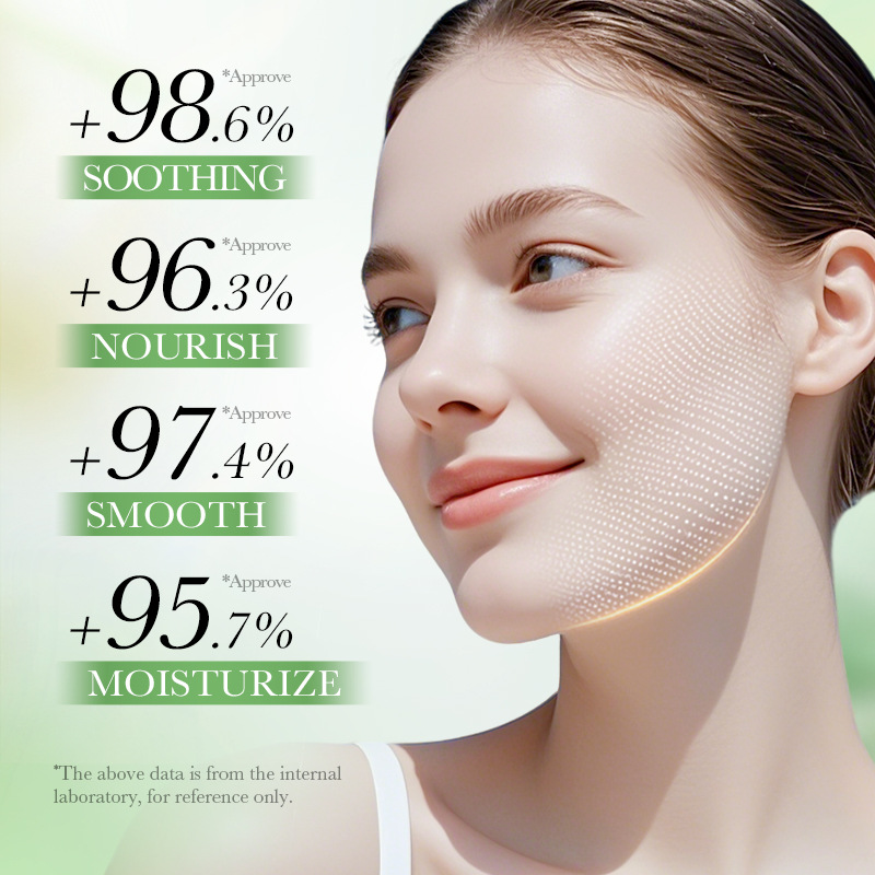 5 sztuk/zestaw BIOAQUA Centell – Luxury Skincare Kit recenzja i cena