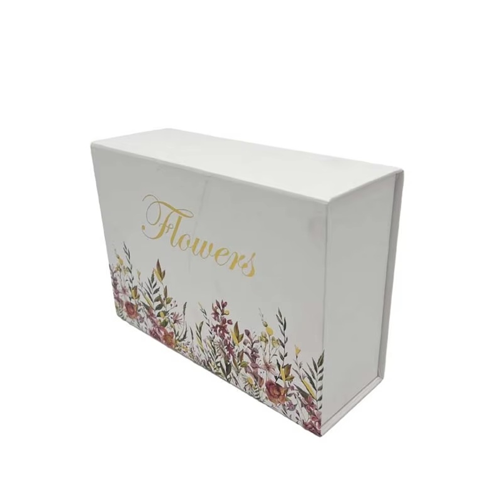 Pudełko na kosmetyki z własnym – Luxury Skincare Gift Box recenzja i cena