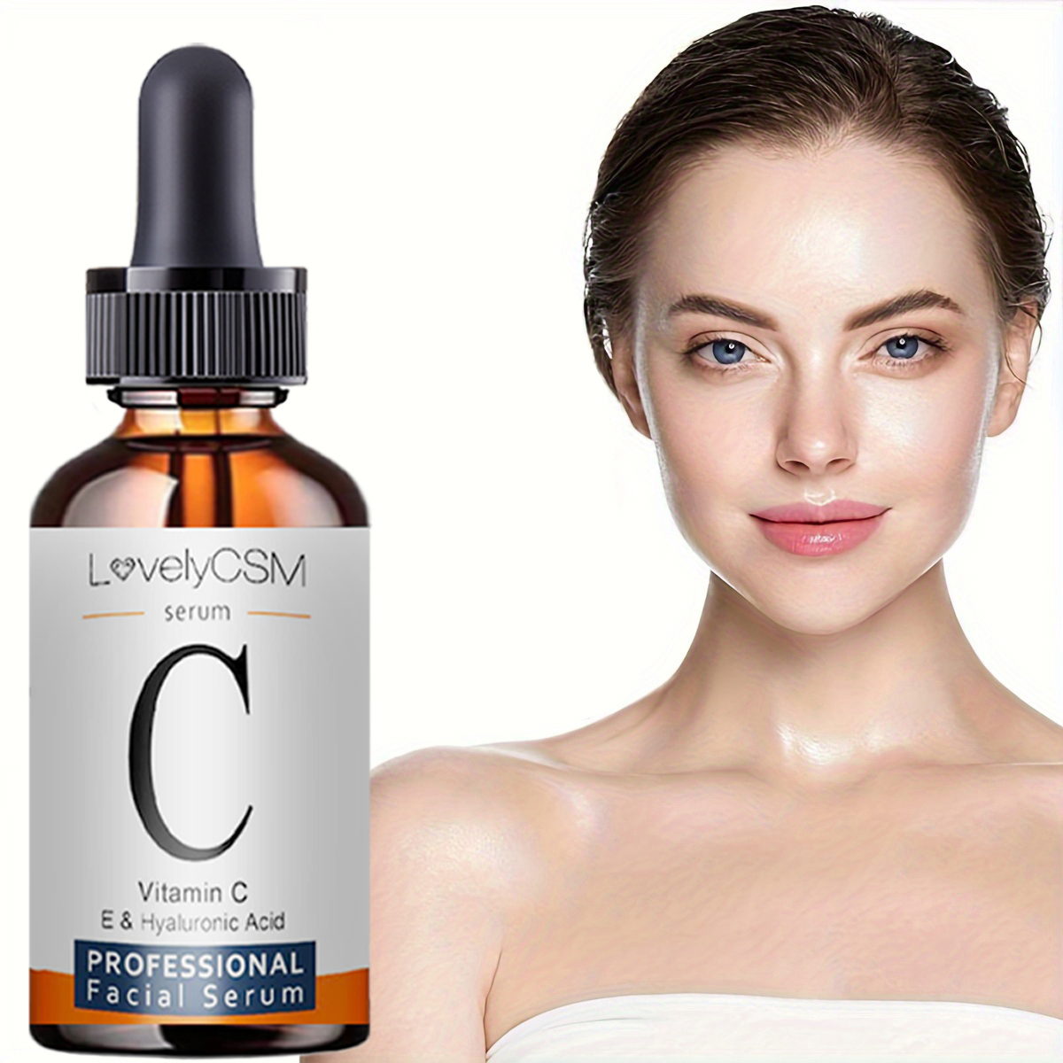 Serum do twarzy Witamina C Ser – Growth Factor Serum recenzja i cena