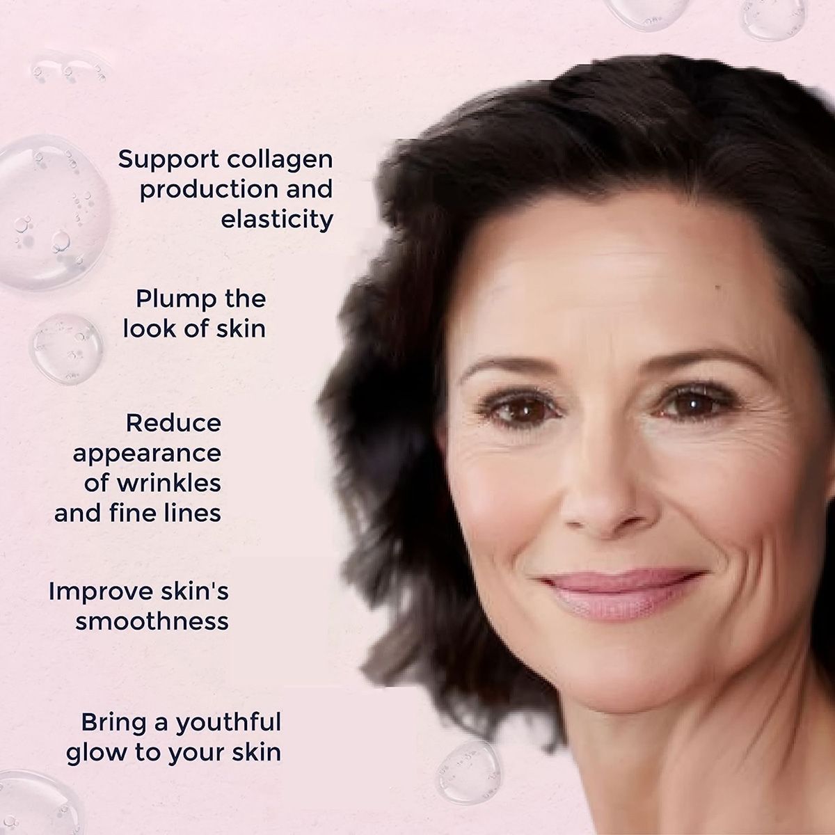 Serum do twarzy Witamina C Ser – Growth Factor Serum recenzja i cena