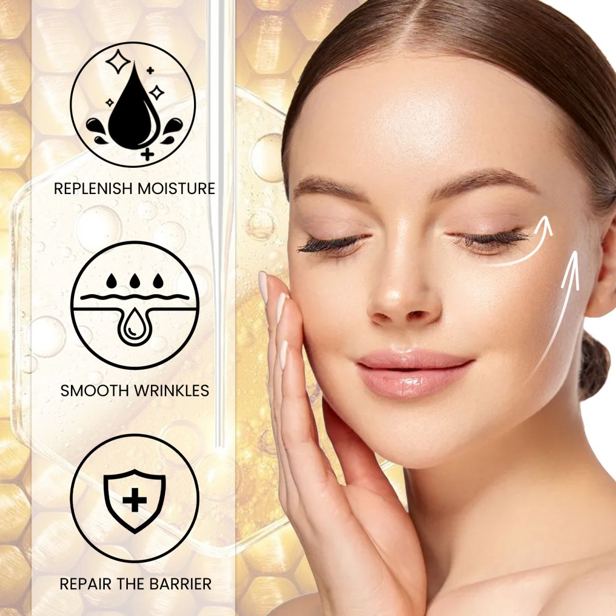 Serum do twarzy Witamina C Ser – Growth Factor Serum recenzja i cena