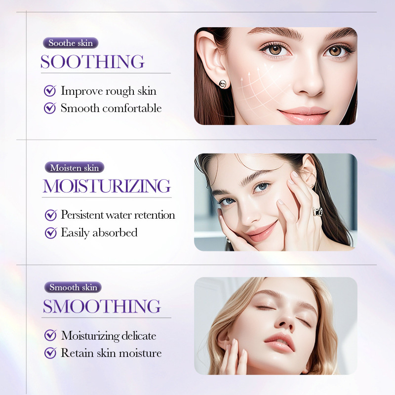 Sześcioczęściowy zestaw pielęg – Luxury Skincare Kit recenzja i cena
