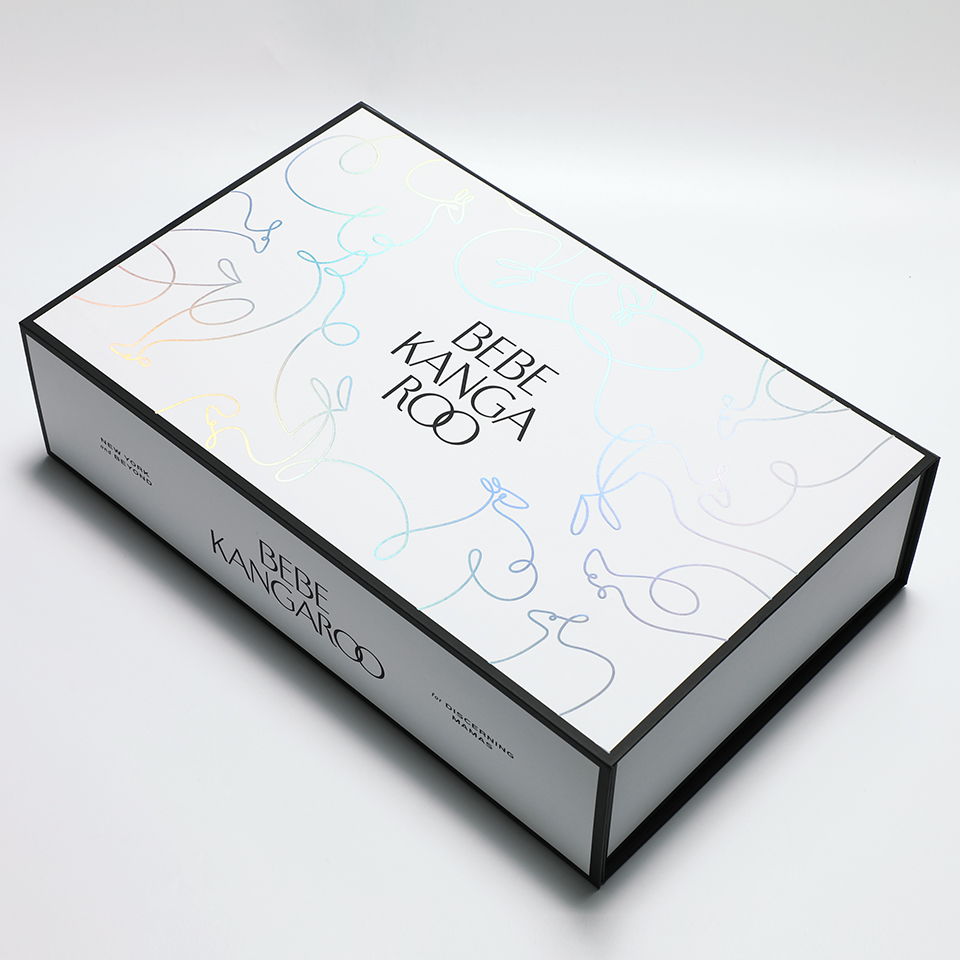 Luksusowe, sztywne pudełko pre – Luxury Skincare Gift Box recenzja i cena