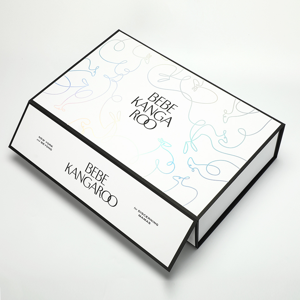 Luksusowe, sztywne pudełko pre – Luxury Skincare Gift Box recenzja i cena