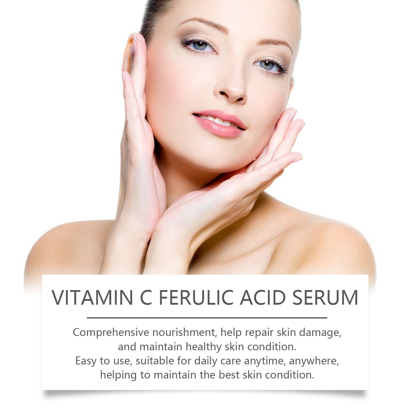 EELHOE Vitamin C E Serum z kwa – Growth Factor Serum recenzja i cena