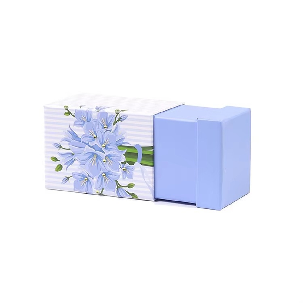 Personalizowane sztywne pudełk – Luxury Skincare Gift Box recenzja i cena