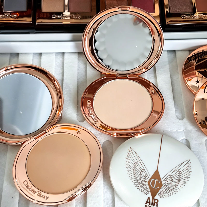 Luksusowy zestaw do makijażu m – Luxury Brands With Skincare recenzja i cena
