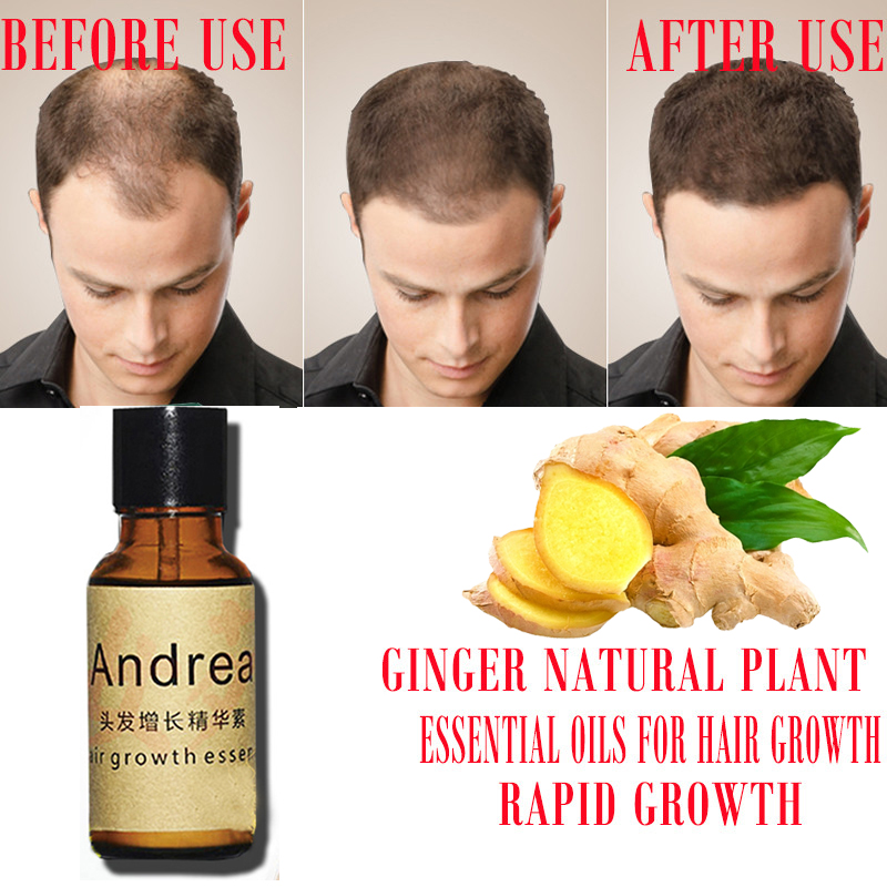 2/5/10Pcs Andrea Hair Growth S – Growth Factor Serum recenzja i cena