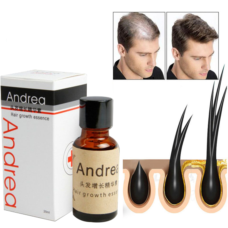 2/5/10Pcs Andrea Hair Growth S – Growth Factor Serum recenzja i cena